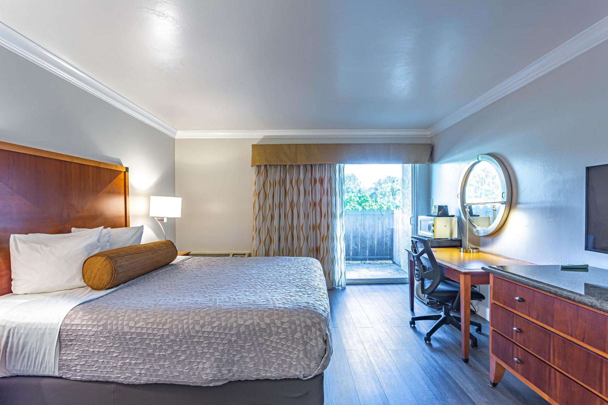 Aloha Inn Arroyo Grande Zewnętrze zdjęcie