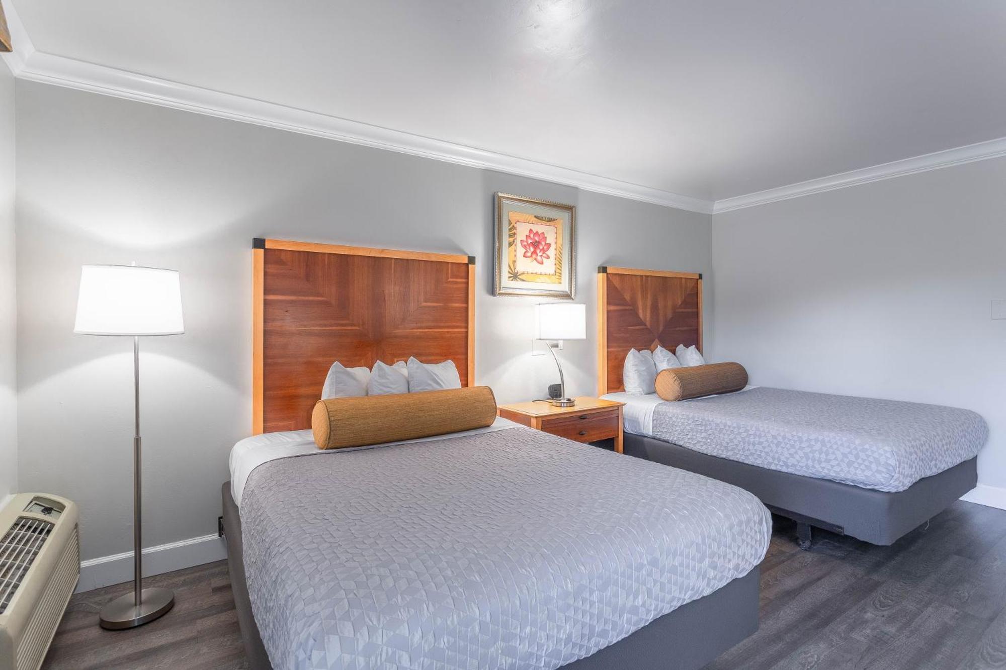 Aloha Inn Arroyo Grande Zewnętrze zdjęcie
