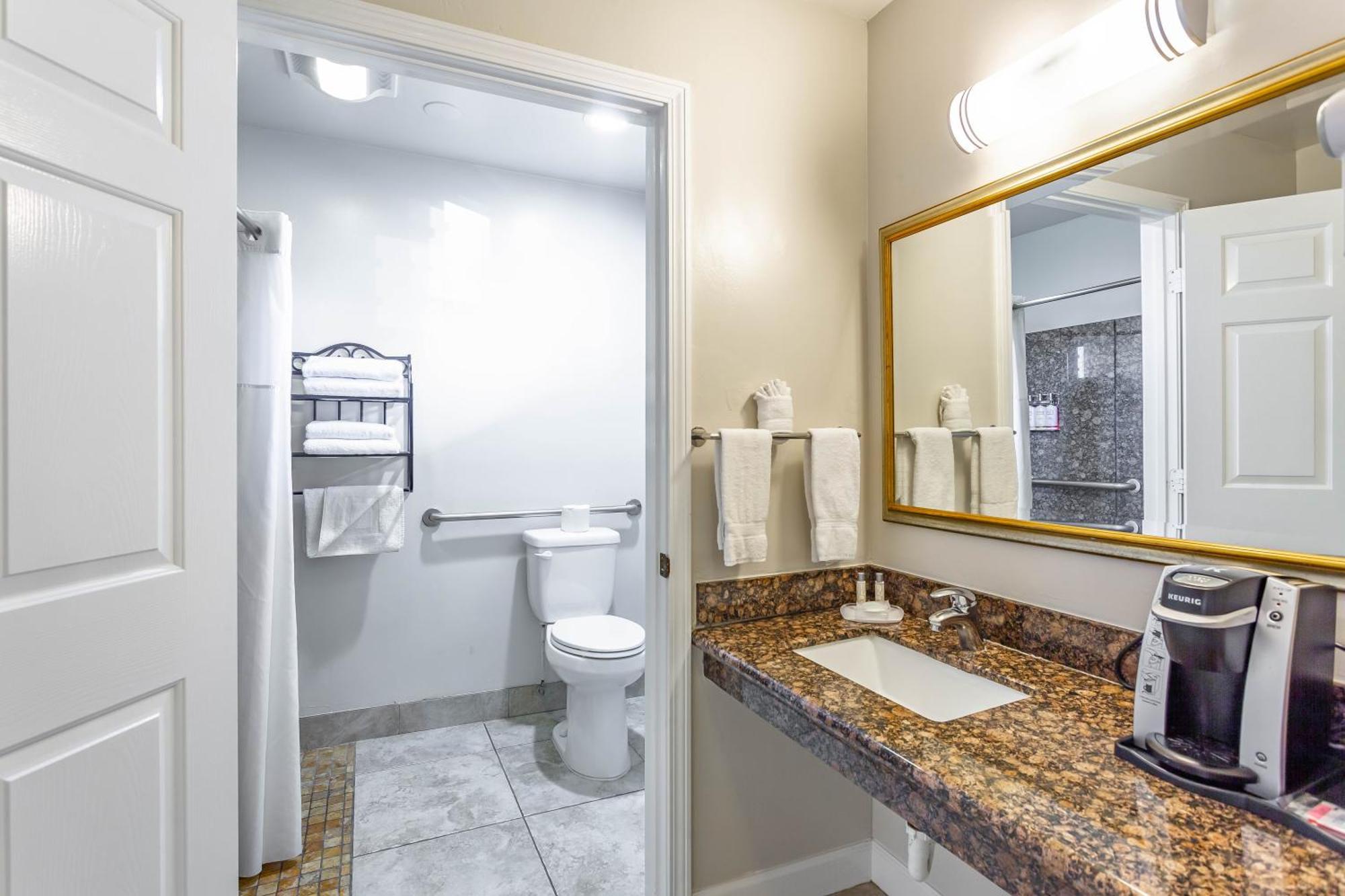 Aloha Inn Arroyo Grande Zewnętrze zdjęcie